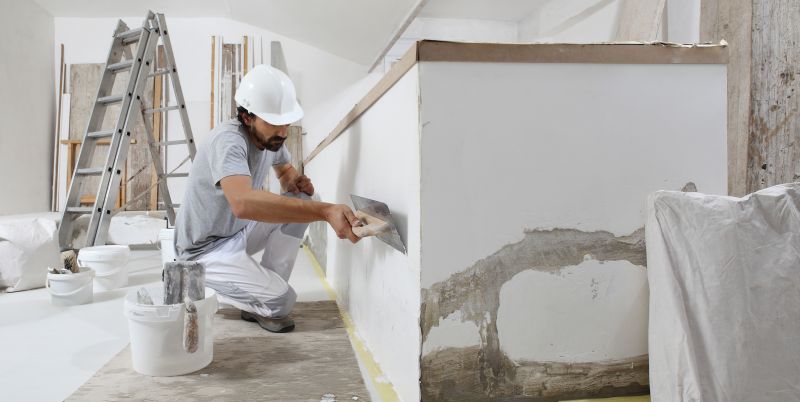 Wall Repair