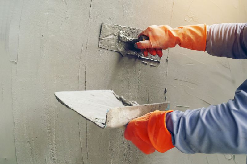 Wall Repair