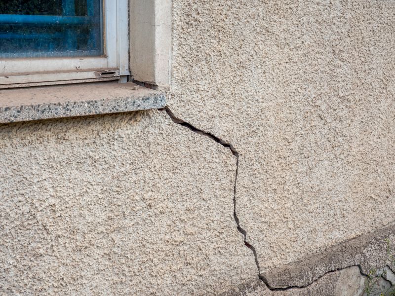 Wall Repair