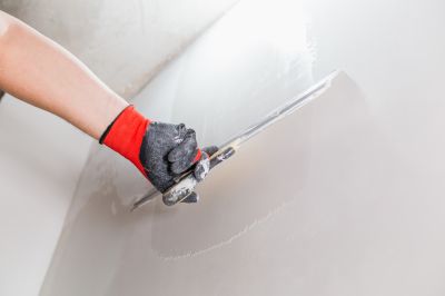 Basement Drywall Repair in Kansas City, KS