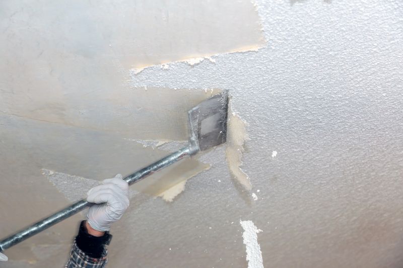 Ceiling Smoothing Service in Waco, TX