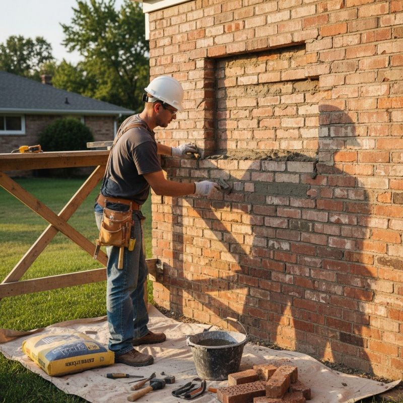 Wall Repair