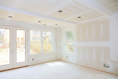Residential Drywall Service in Kansas City, MO