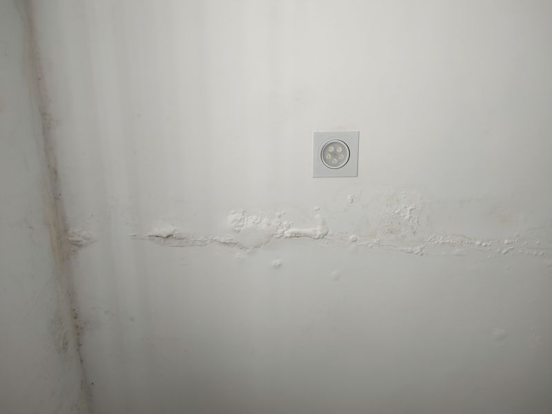 Wall Damage Repair in Alpharetta, GA