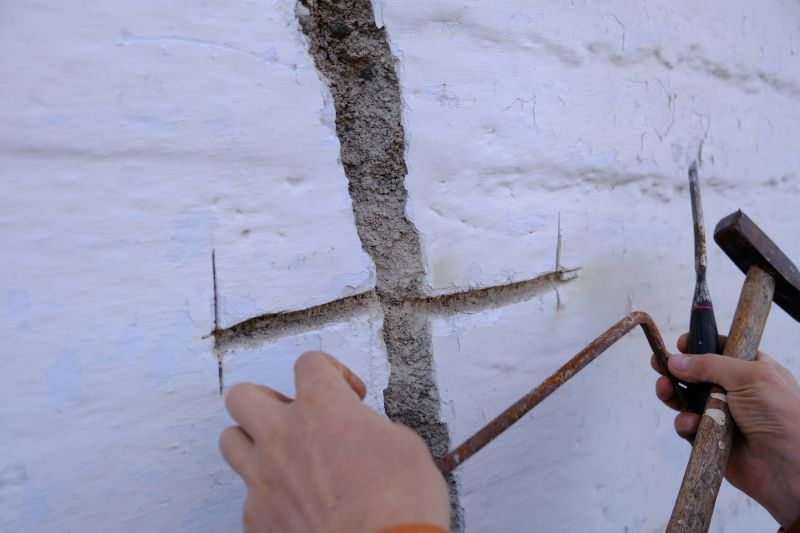 Wall Repair