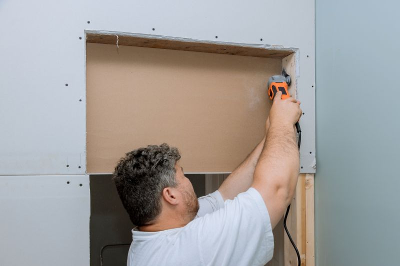 Wallboard Installation Service in Denver County, CO